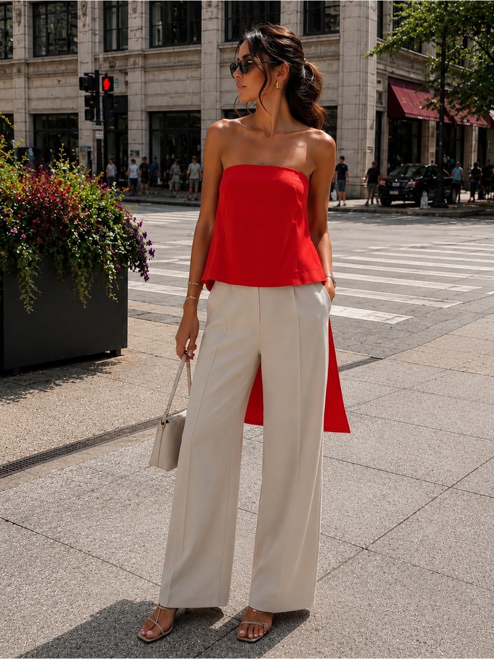 Sachin & Babi | Haven Top